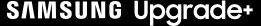 Samsung Upgrade+