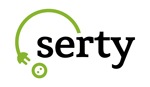 Serty logo