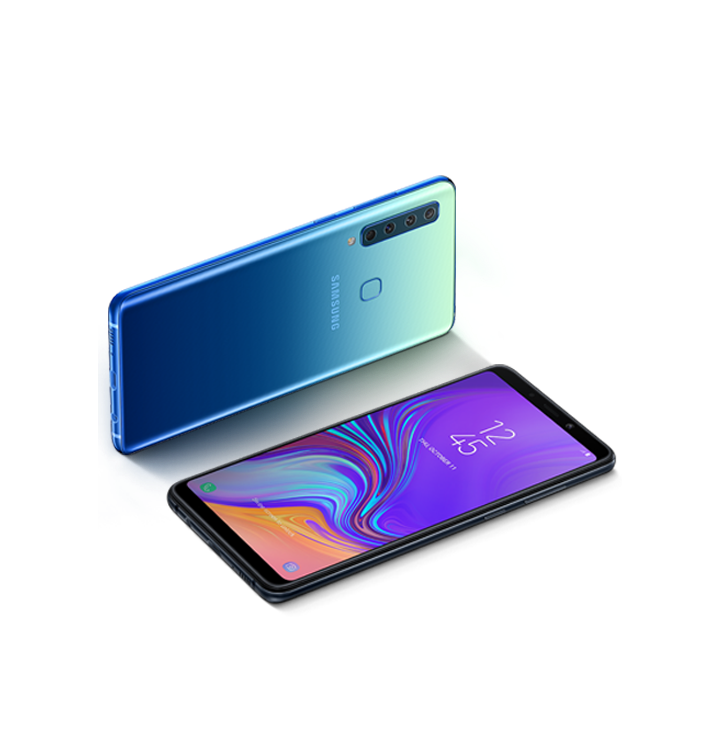 Galaxy A