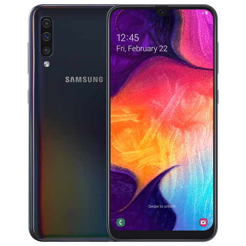 Galaxy A50