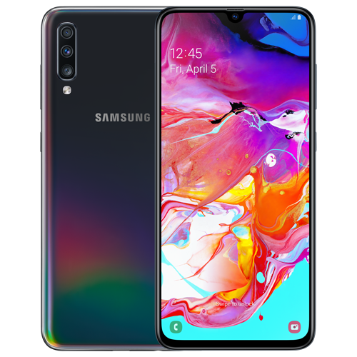 Galaxy A70