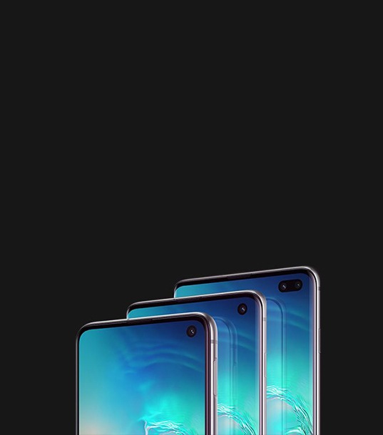 Galaxy S10