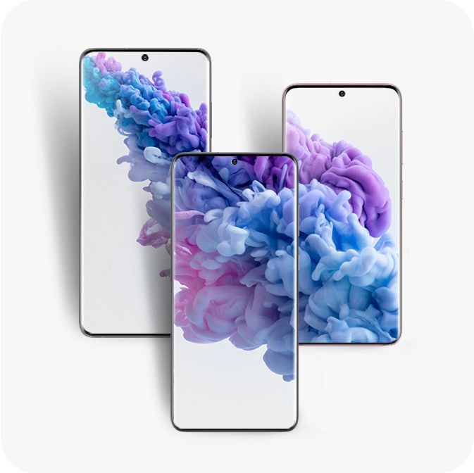 Samsung Galaxy S20 | S20+ | S20 Ultra 5G