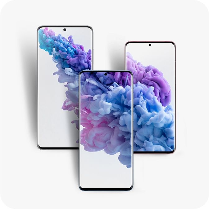 Samsung Galaxy S20 | S20+ | S20 Ultra 5G