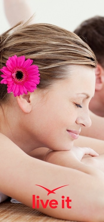 spa-behandling bild