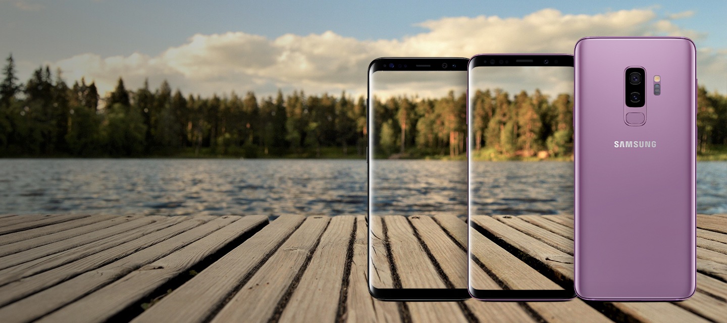 Summer deal upgrade