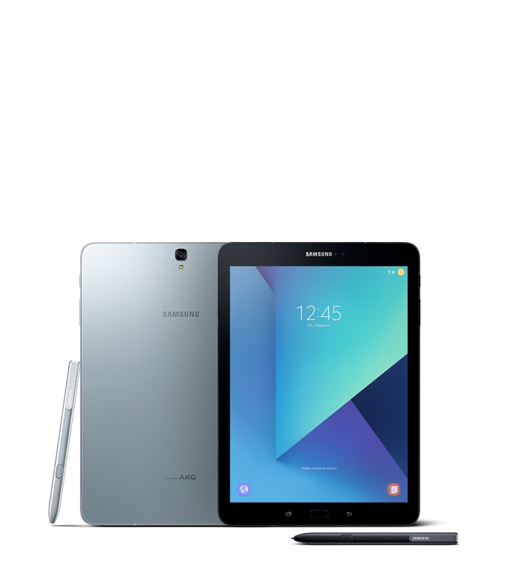 Samsung Galaxy Tab S3