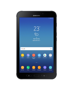 Galaxy Tab Active2