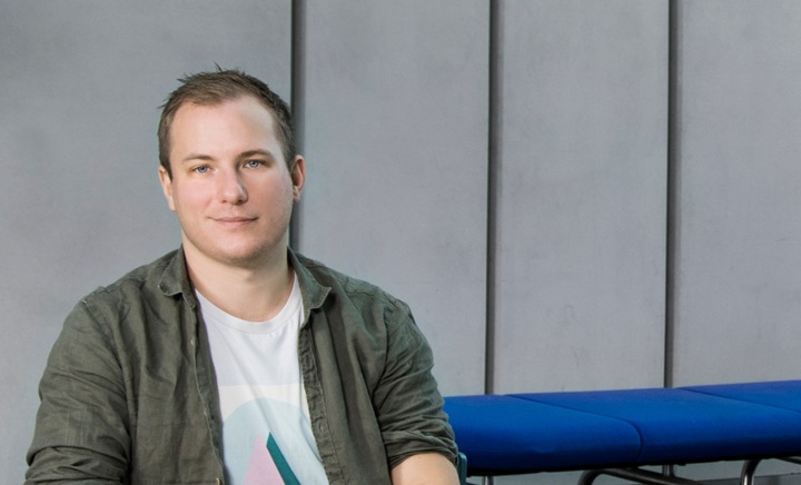 Jörgen Hansen, Gamer