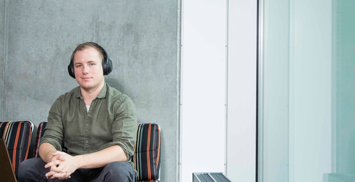 Jørgen Hansen, Gamer