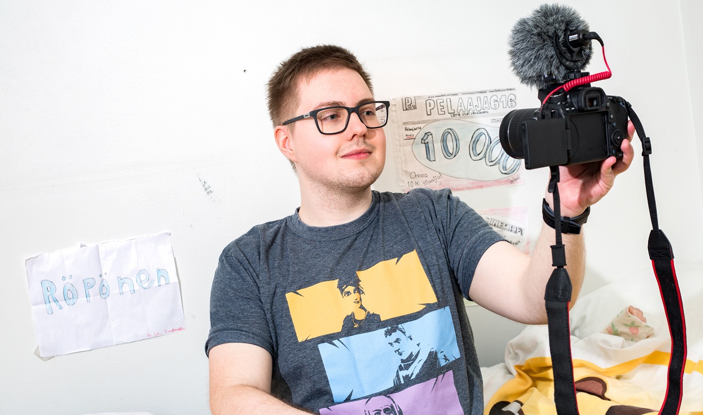 Mikael Vuori