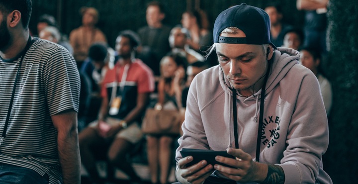 Joachim Haraldsen, Gamer og Youtuber