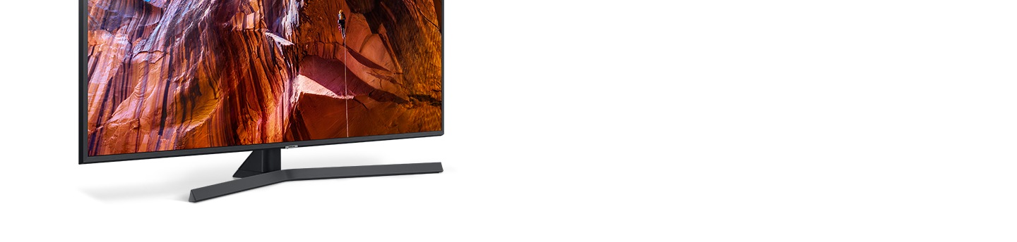 Samsung UHD 4K Smart TV