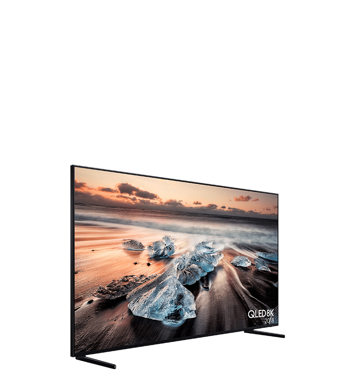 QLED 8K
