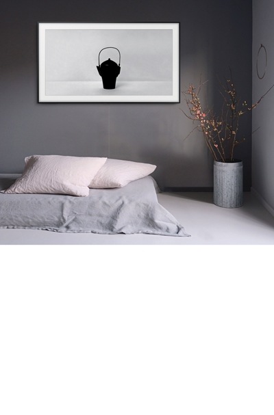 The Frame Design Design