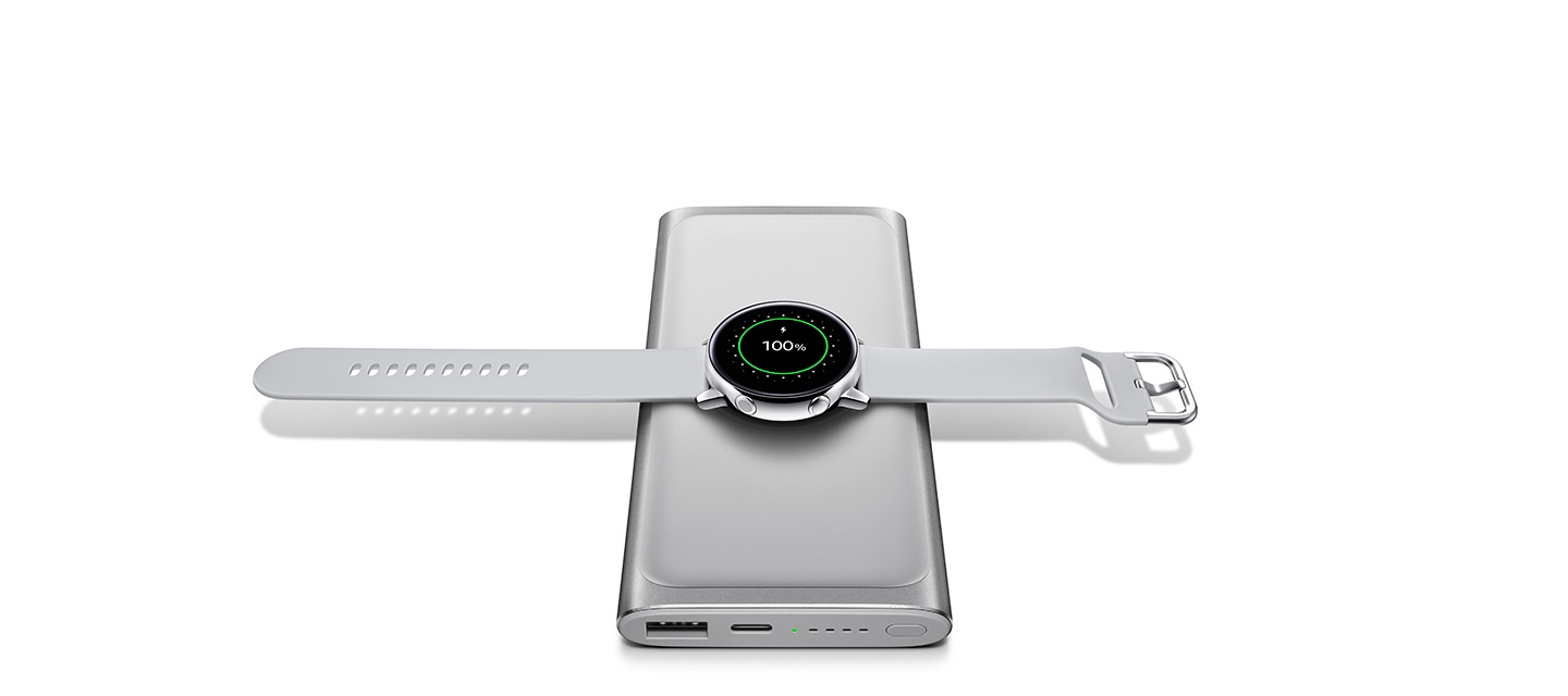 Galaxy Watch Active