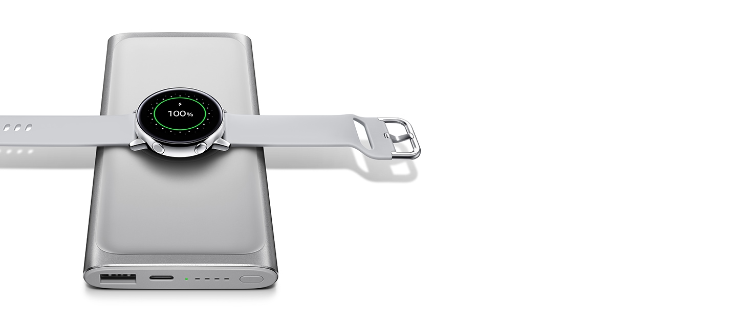 Galaxy Watch Active