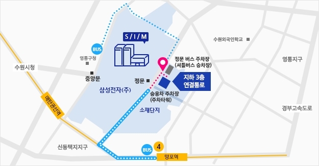 오시는 길 약도 이미지 입니다.