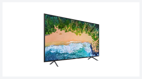 LED TV 제품 사진