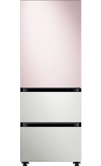 김치플러스 3도어 313L