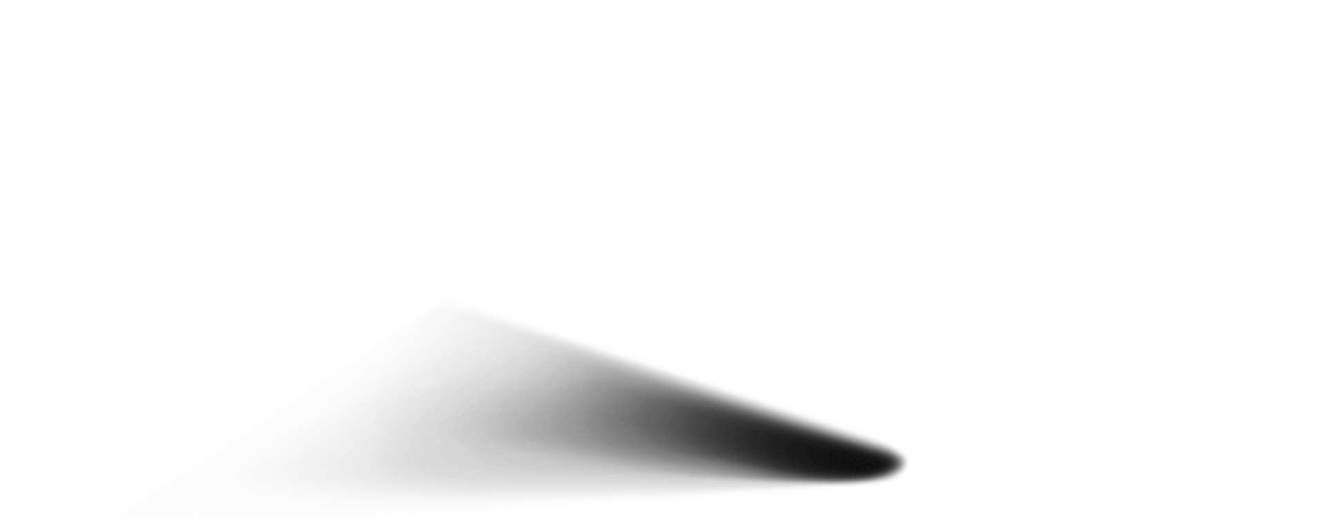 An image showing the Galaxy Book 12 featuring its left side floating and its right side touching a white surface. Its screen shows the GUI with its Windows 10 start button activated.