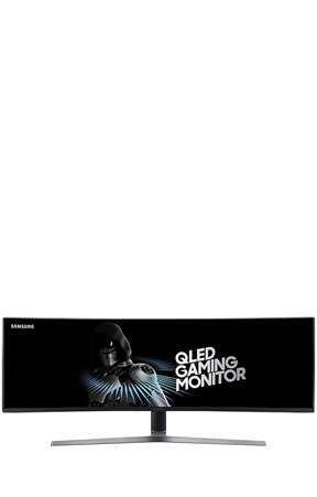 QLED HDR 게이밍 모니터 제품