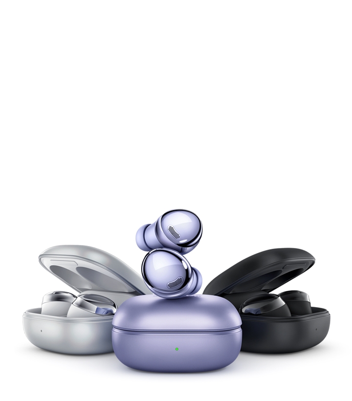 Galaxy Buds Pro