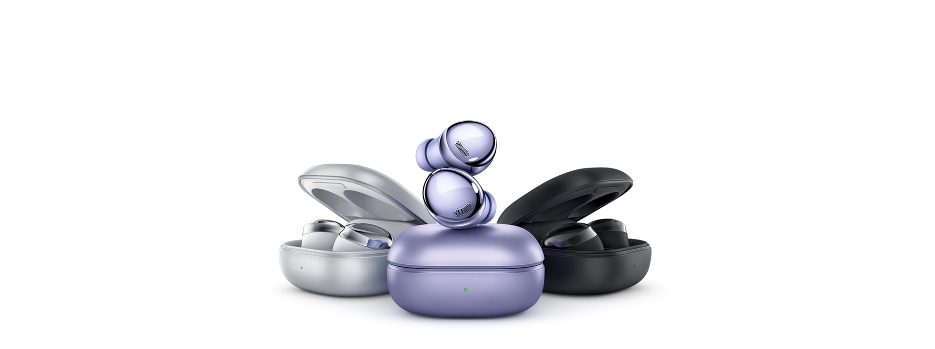 Galaxy Buds Pro
