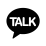 kakao talk logo
