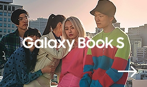 galaxy book s