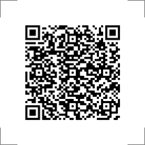 온라인 체험존 바로가기 QR 코드 이미지