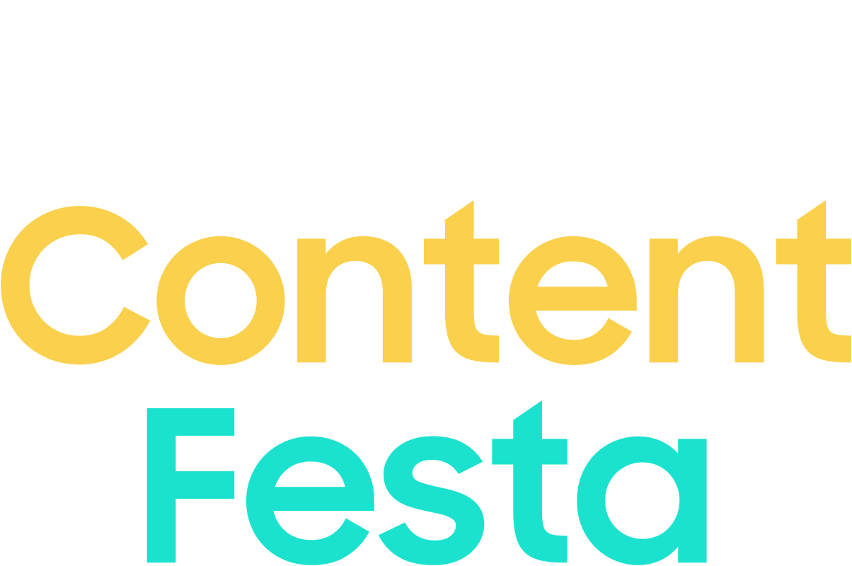 Galaxy Content Festa