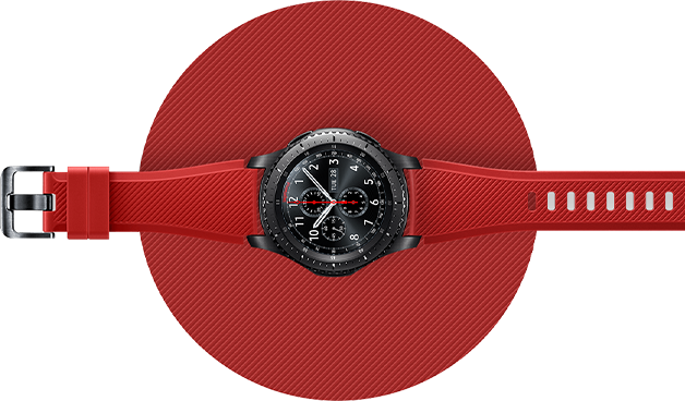 3. Active Silicon Band Red