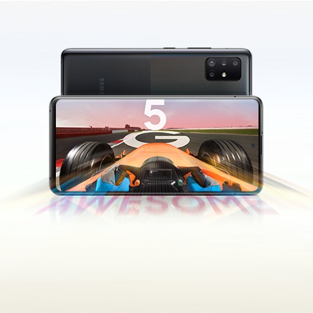 ������ A51 5G ���� ���� ����
