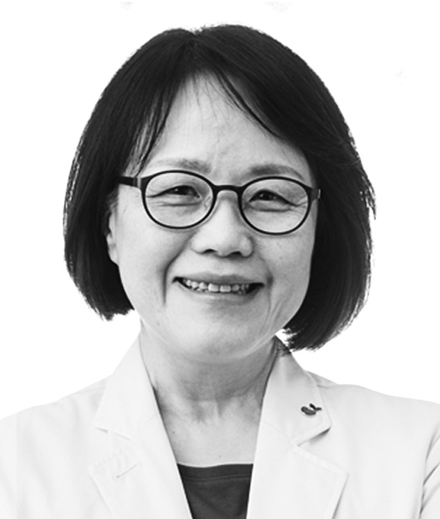 안규리 사외이사 프로필 사진