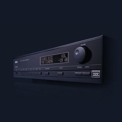 1996 히스토리 - DC-1 프리앰프 프로세서 제품 이미지