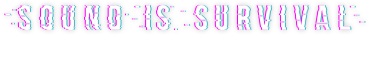 sound is survival quantumone