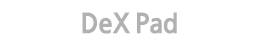 DeX Pad