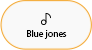 Blue jones