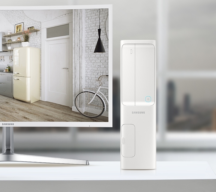 Desktop Slim