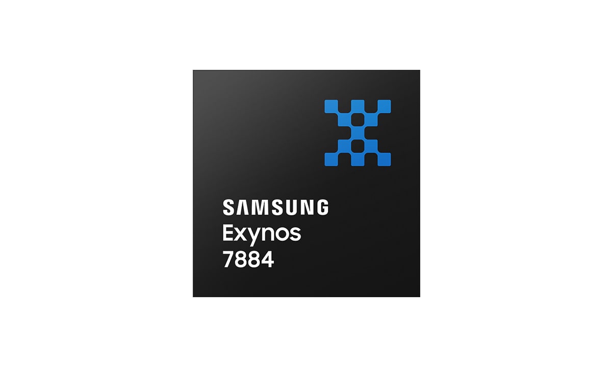 Exynos 7884 Processor: Specs, Features | Samsung Exynos