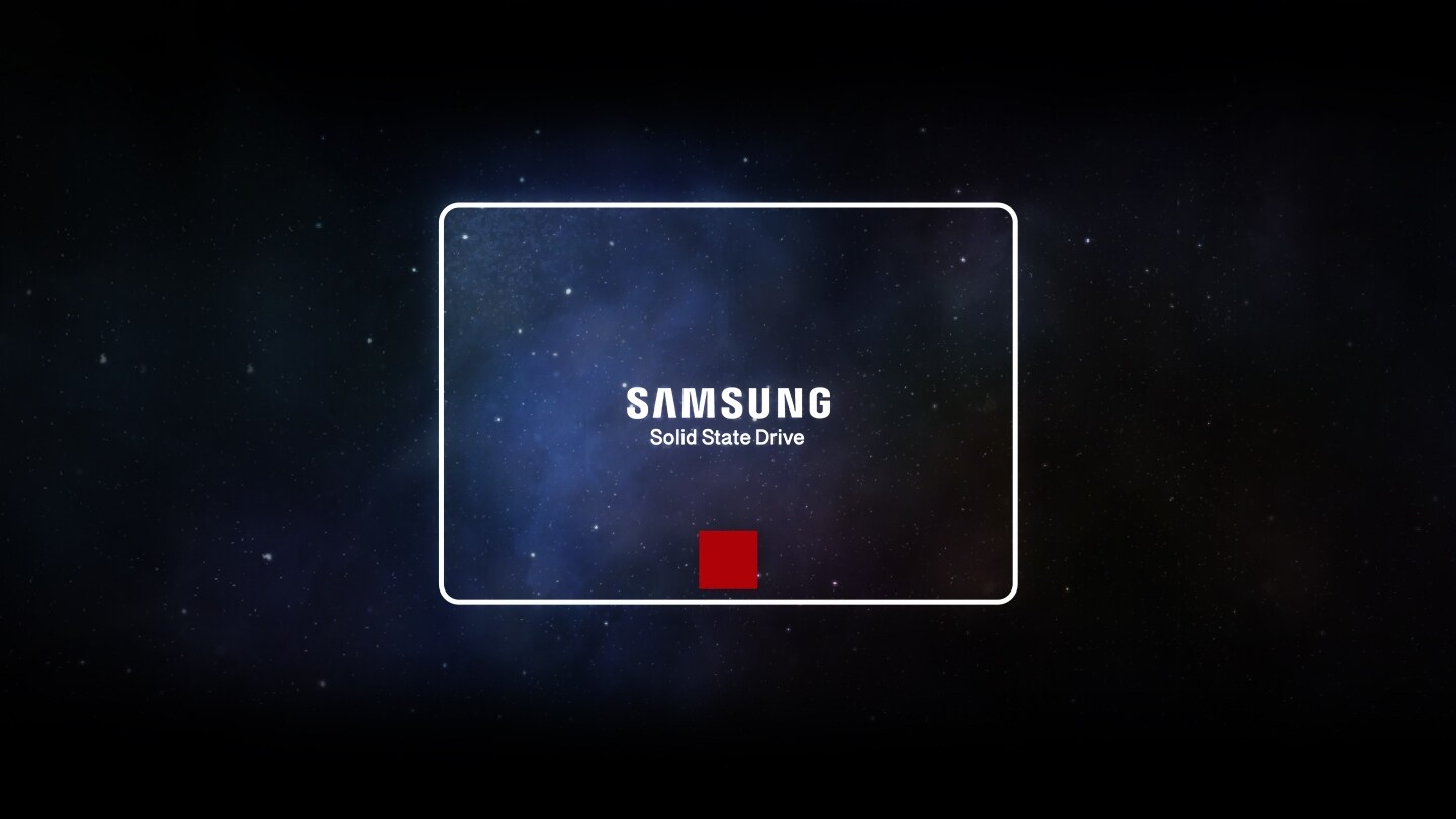 Samsung SSD 860 PRO The SSD to trust
