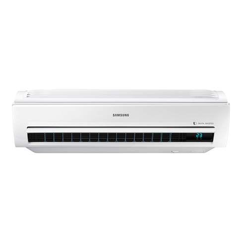 Trianglular Architecture AC System