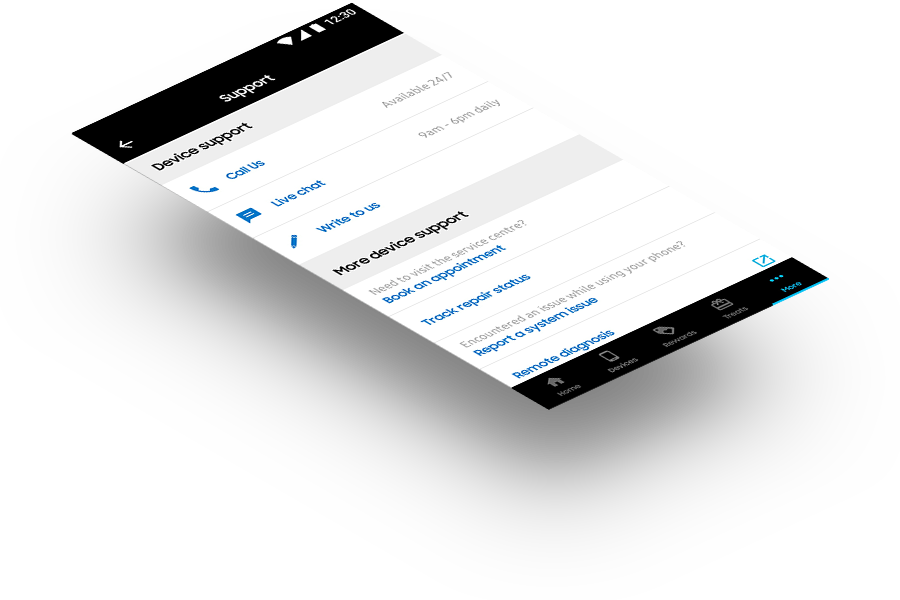 Phone