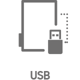 USB
