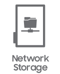 Network Storage