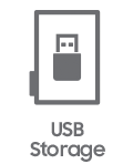 USB Storage