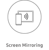 Screen Mirroring