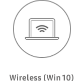 Wireless (Win 10)