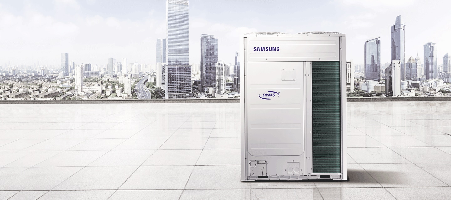 The Best Air Solutions for Your Business